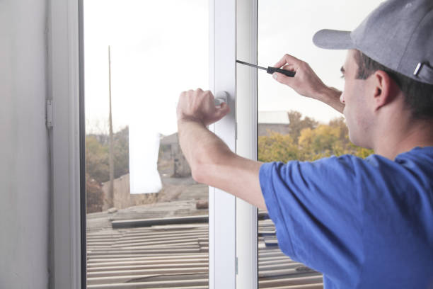 Best Residential Window Installation in East Orange, NJ